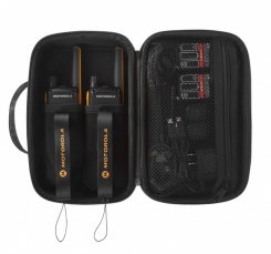Motorola TLKR T82 Extreme X - Bild 1